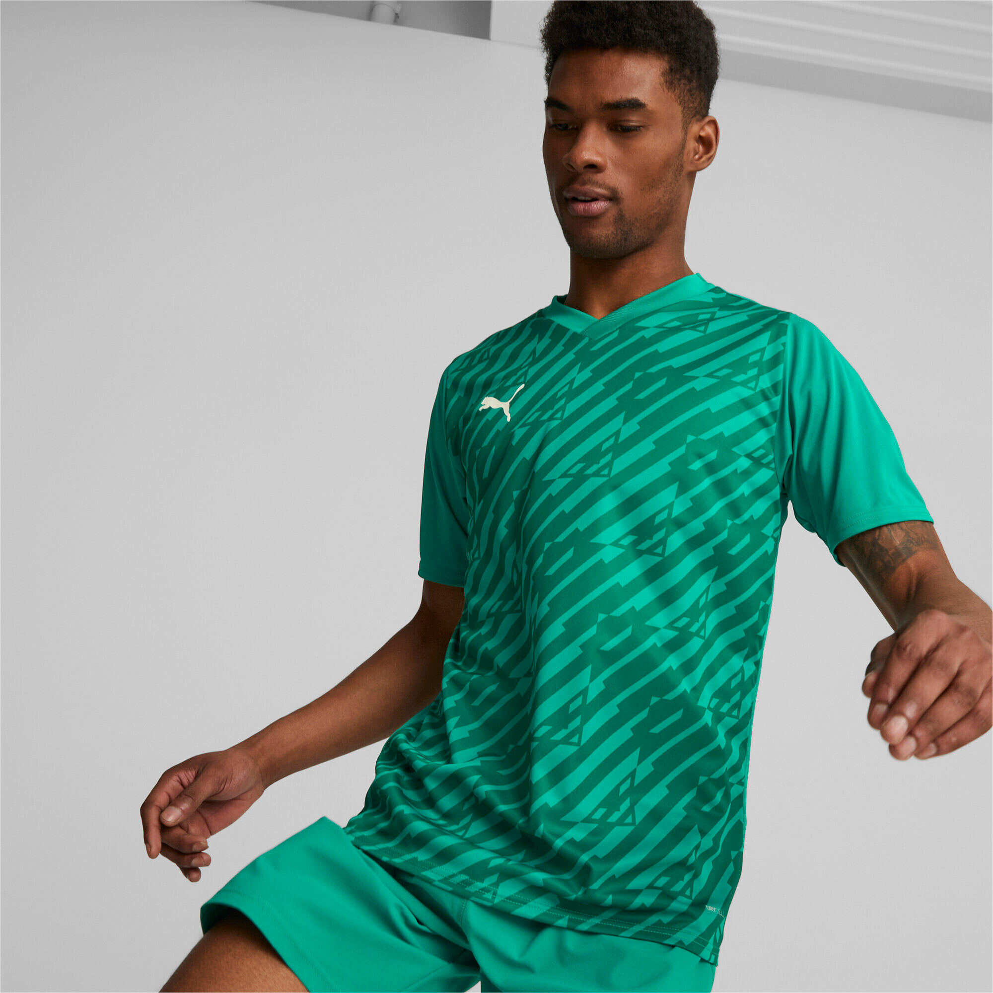 Jersey Puma Team Ultimate 3/7