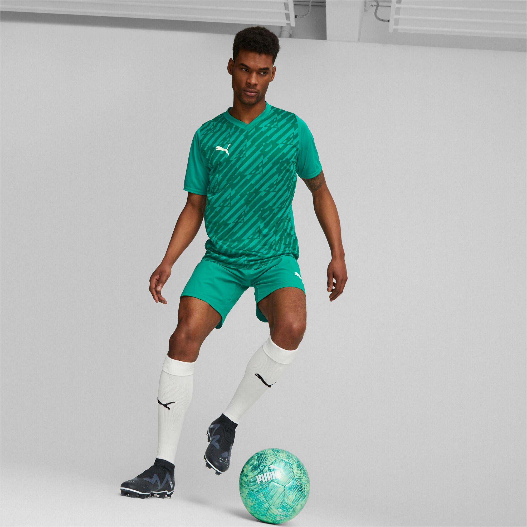 Jersey Puma Team Ultimate 2/7