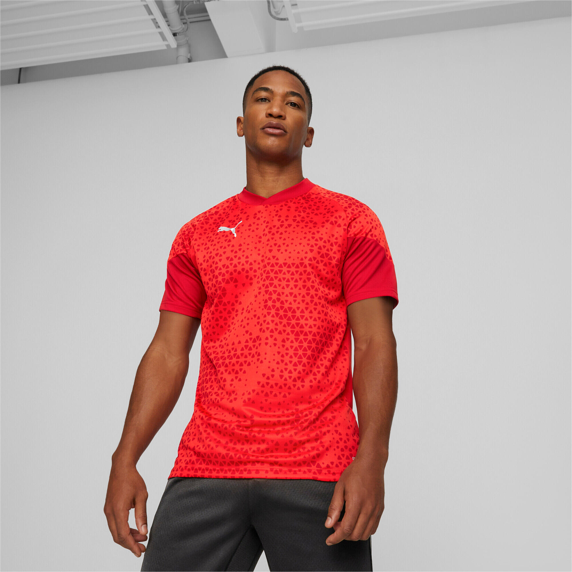Maillot Puma Team Cup 3/7