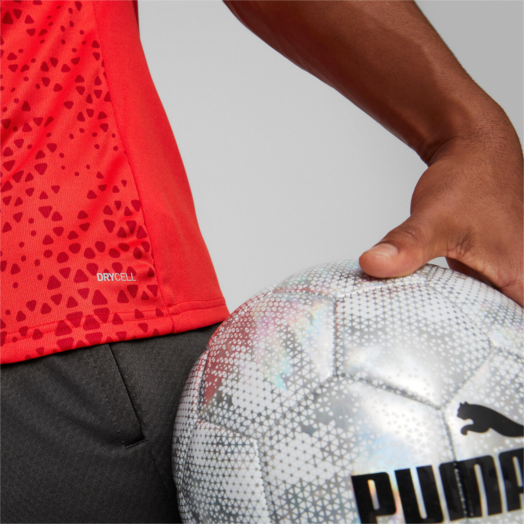 Maillot Puma Team Cup 7/7