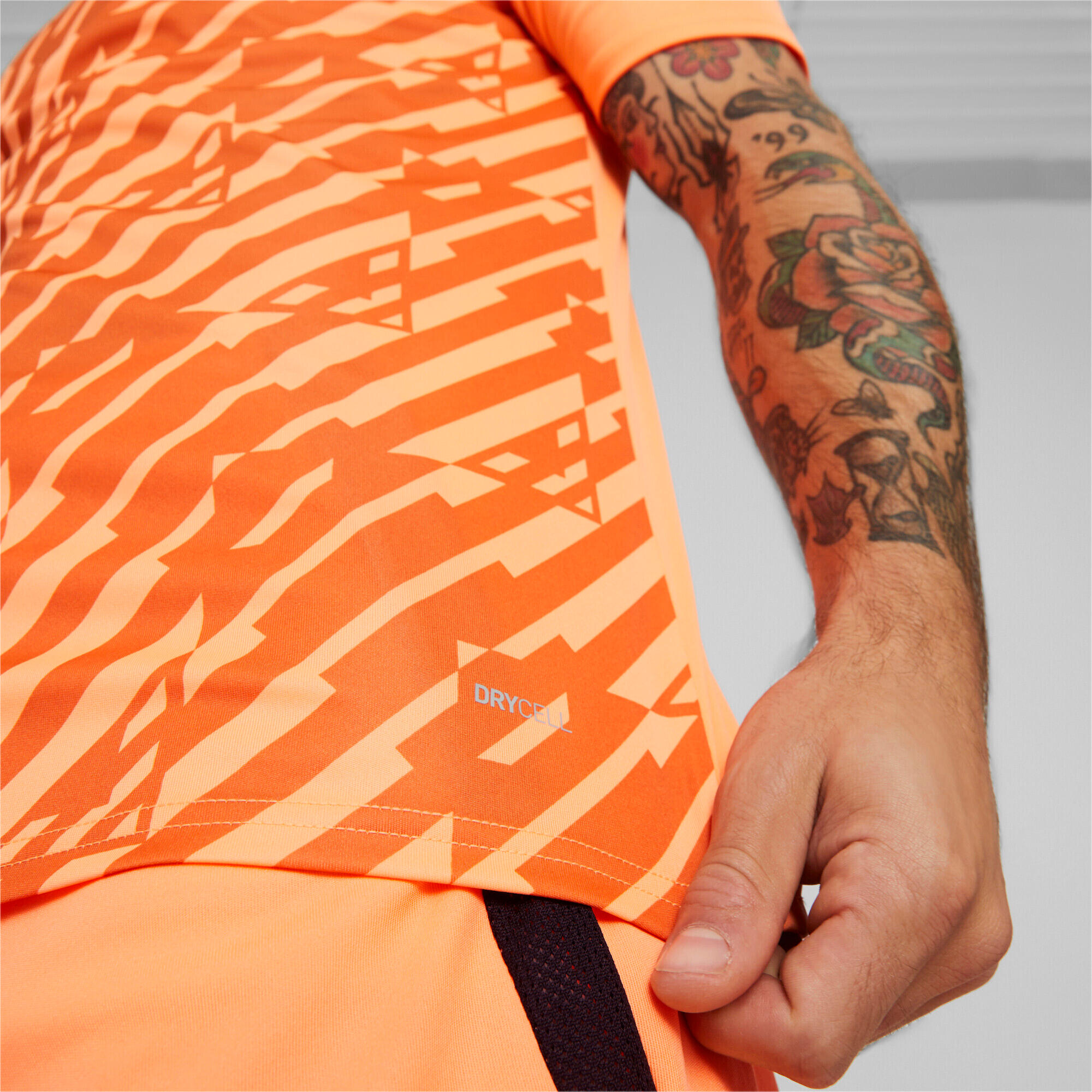 Maillot Puma Team Ultimate 7/7
