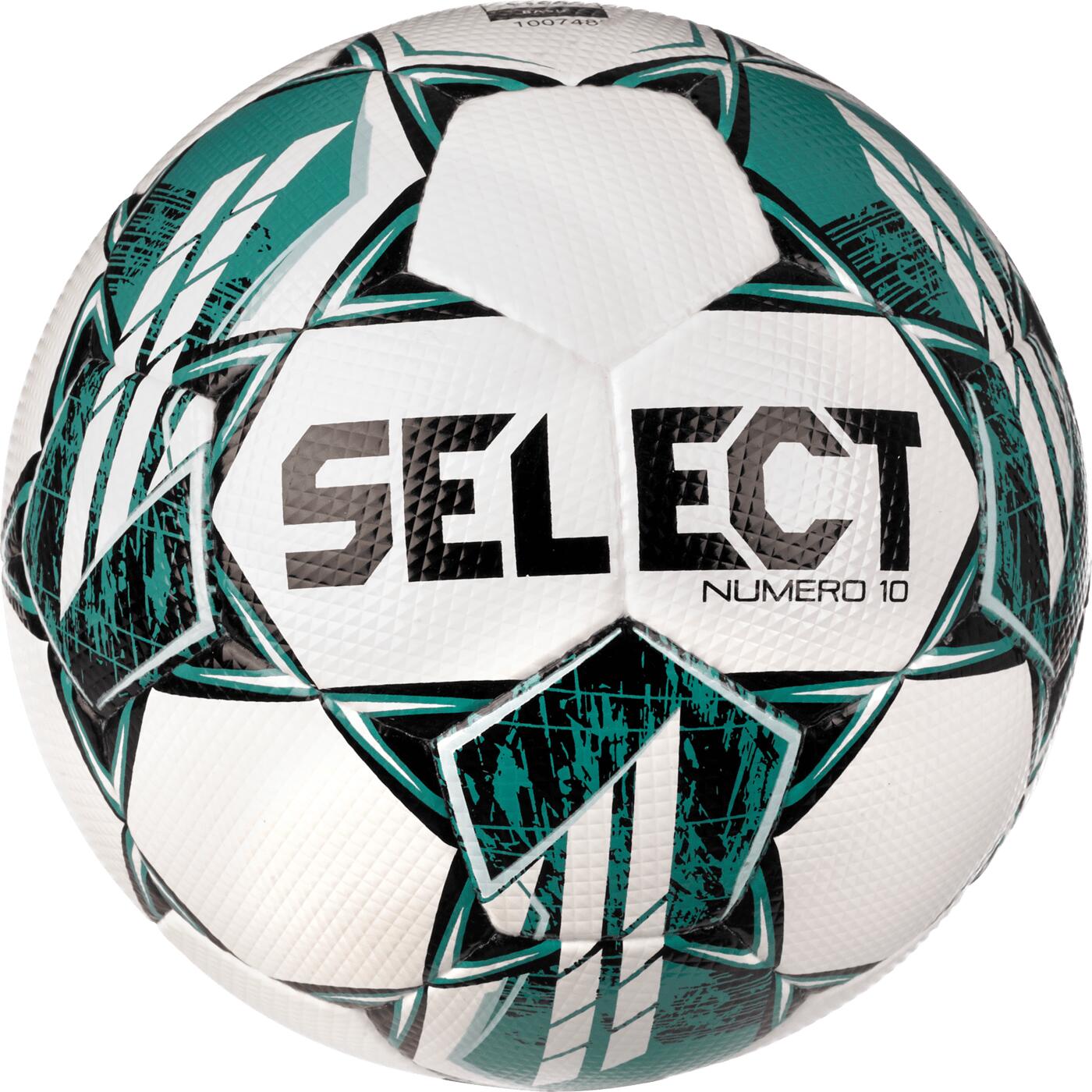 Pallone Select Numero 10 V23 2/3