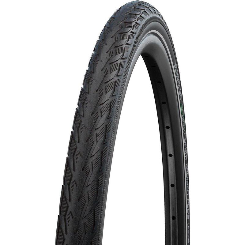 Weicher Reifen Schwalbe Delta Cruiser Plus 24x1,75 Hs396 P-Guard 184 Clous Wi Re