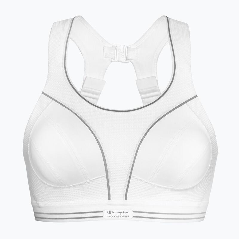 Soutien-gorge Shock Absorber Ultimate Run, blanc U10001 75C