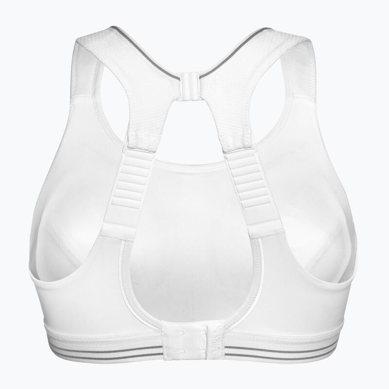 Soutien-gorge Shock Absorber Ultimate Run, blanc U10001 75C