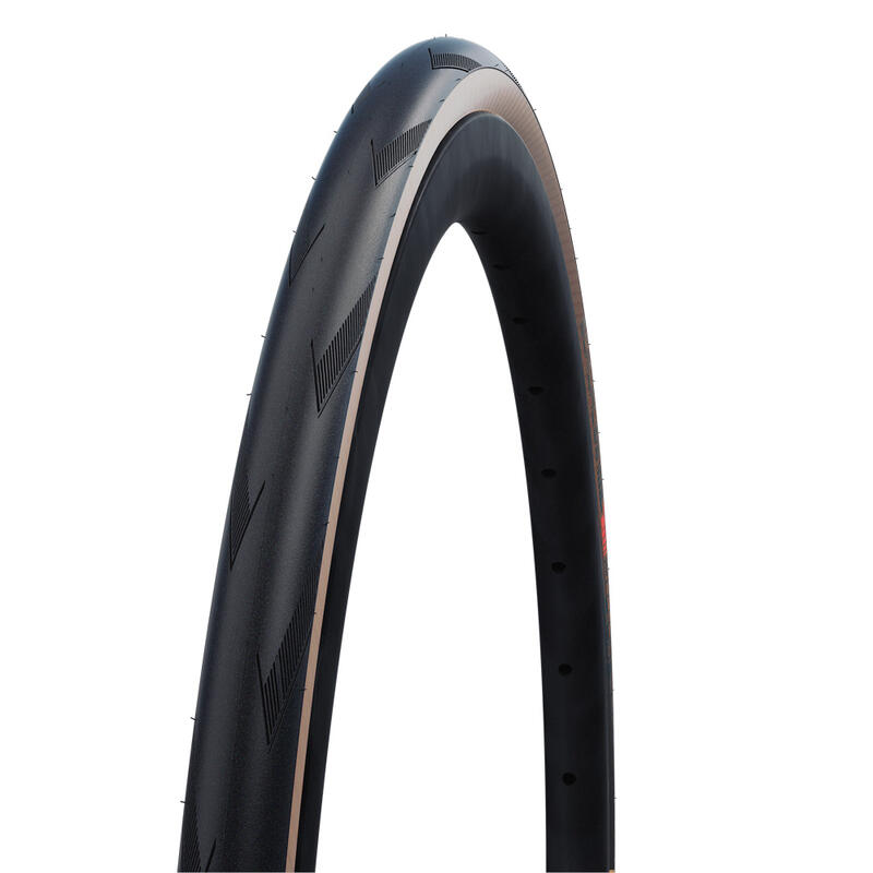 Schwalbe btb Pro One Evo SuperRace 700 x 28 T-Skin pliable