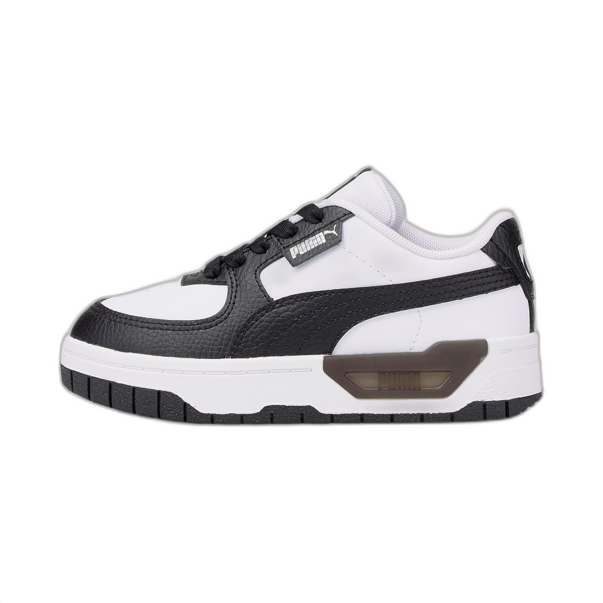Baskets Fille Puma Cali Dream