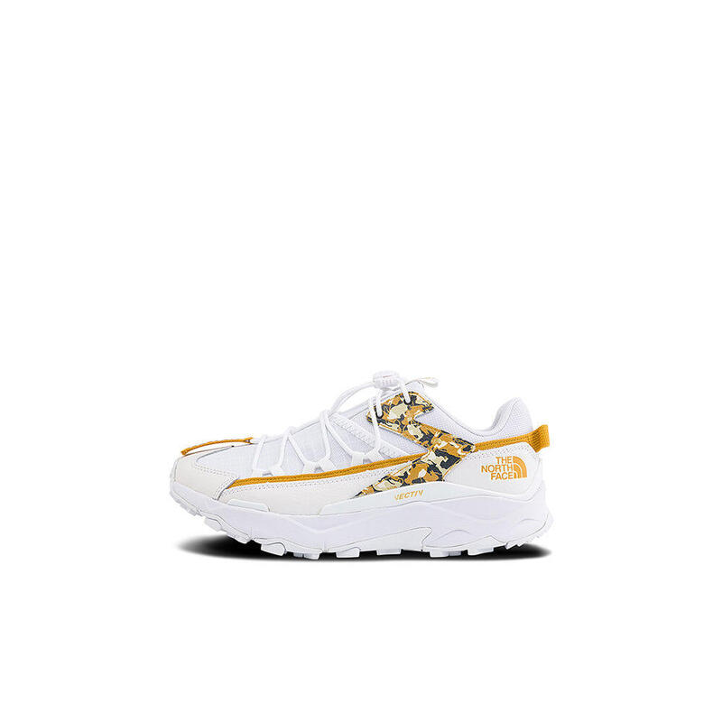 Vectiv Taraval Tech CNY 女裝行山鞋登山鞋 - 白色, 黃色