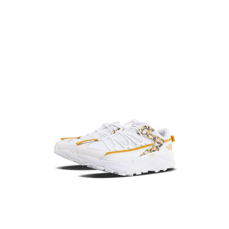 Vectiv Taraval Tech CNY Women Hiking Shoes - White, Yellow
