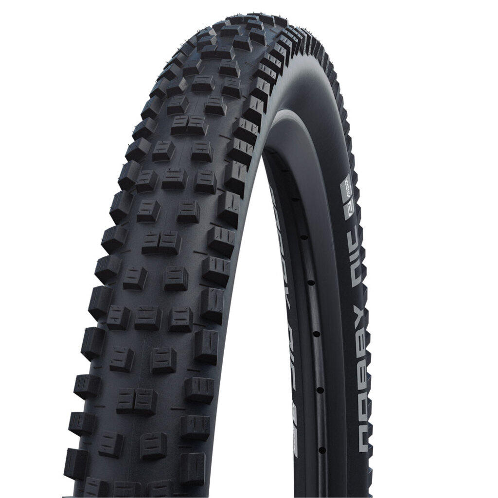 PNEU VTT 29 X 2.25 SCHWALBE NOBBY NIC ADDIX PERF.NOIR (57-622) 2/7