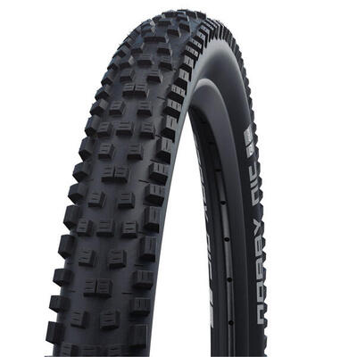 Buitenband 29" nobby nic tlr addix performance 62-622 vouwband zwart