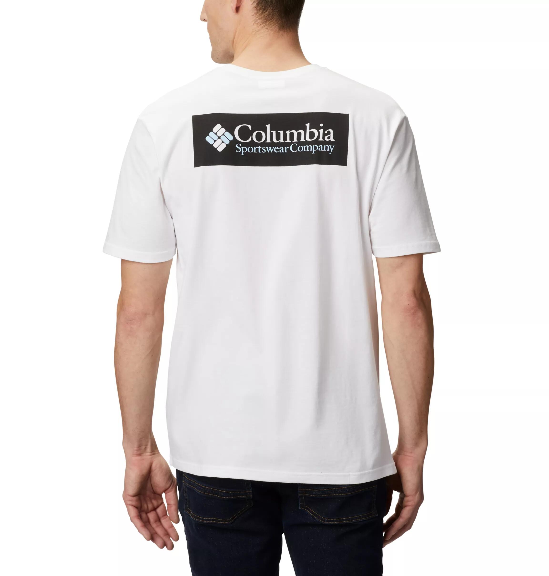COLUMBIA North Cascades - Camiseta 3/5