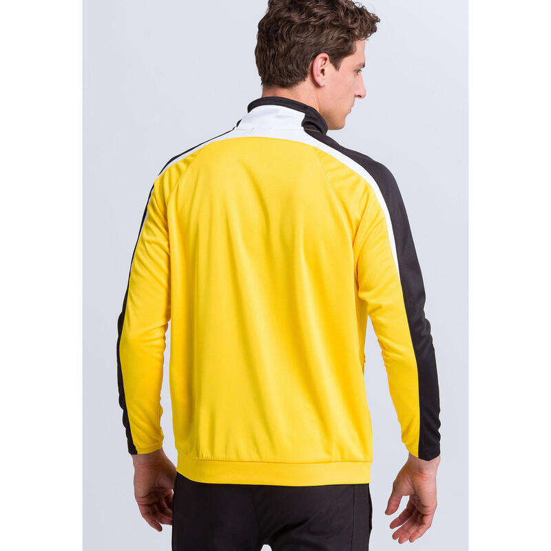 Polyesterjacke Liga 2.0