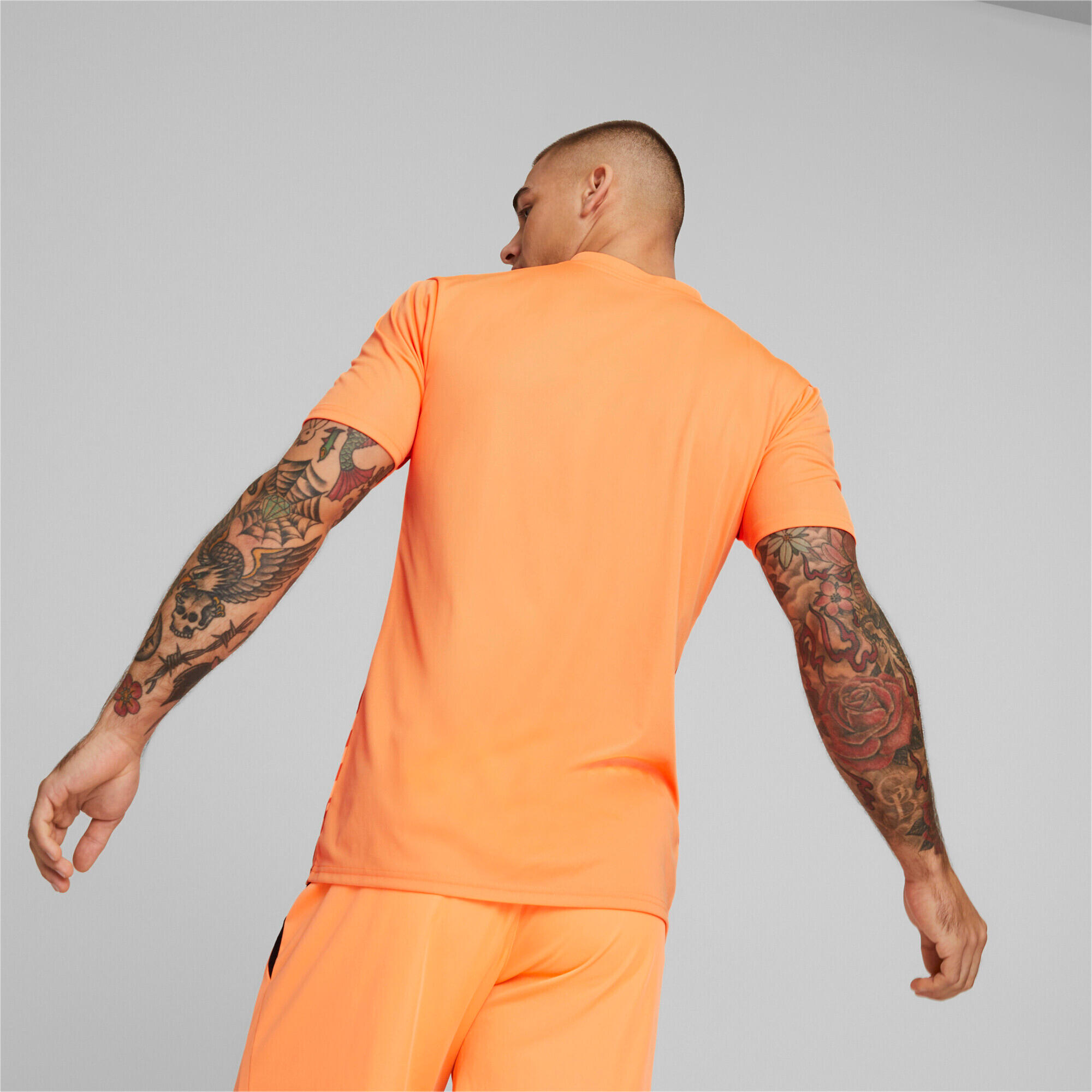 Maillot Puma Team Ultimate 5/7