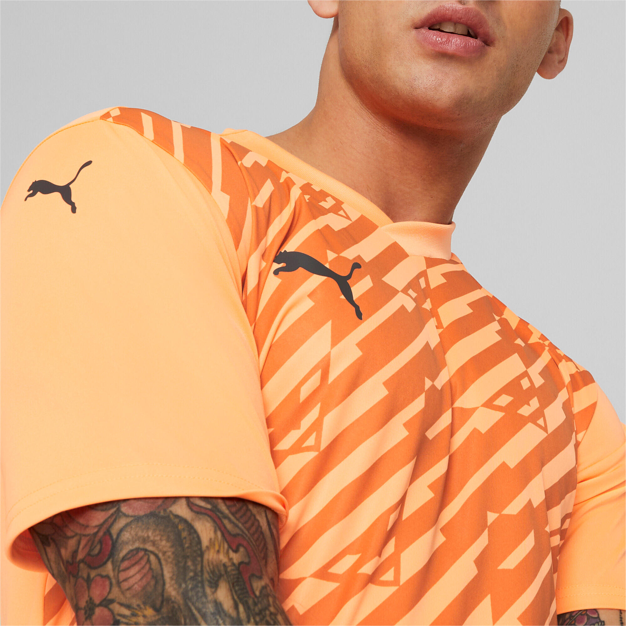 Maillot Puma Team Ultimate 6/7