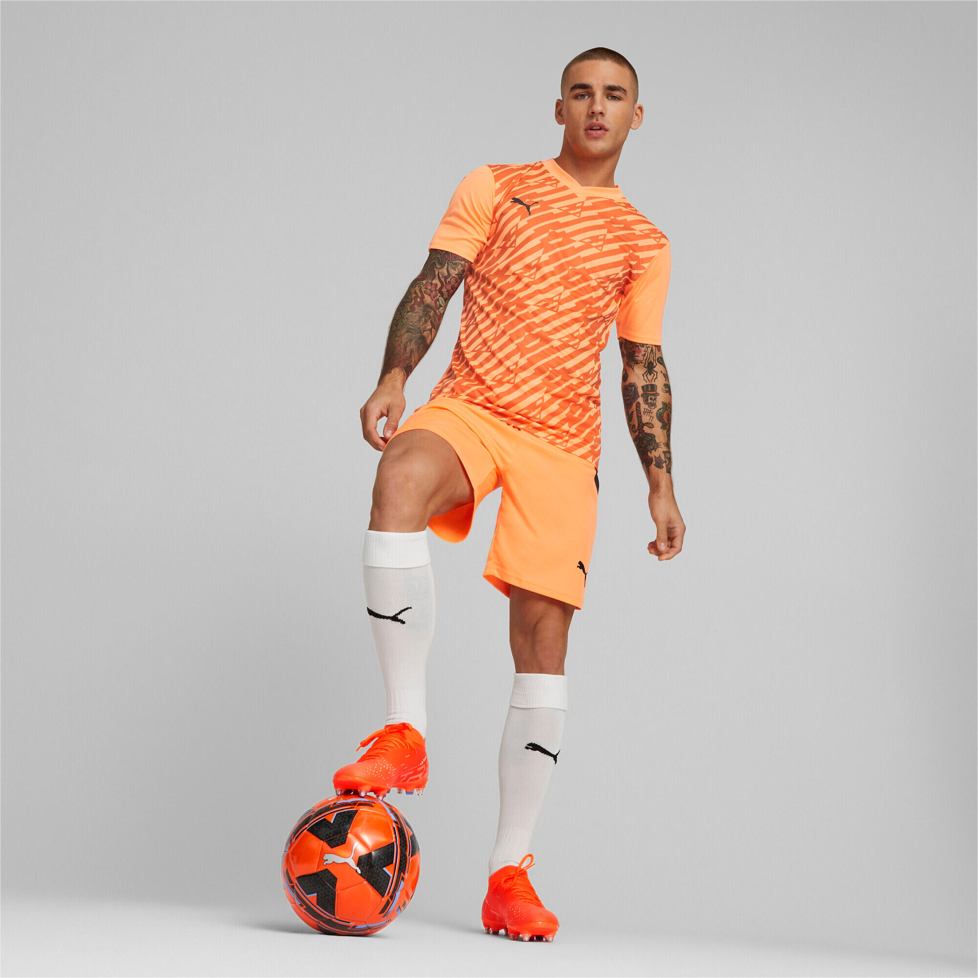 Maillot Puma Team Ultimate 2/7