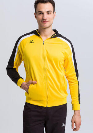 Veste d’entraînement Erima Liga 2.0 avec capuche