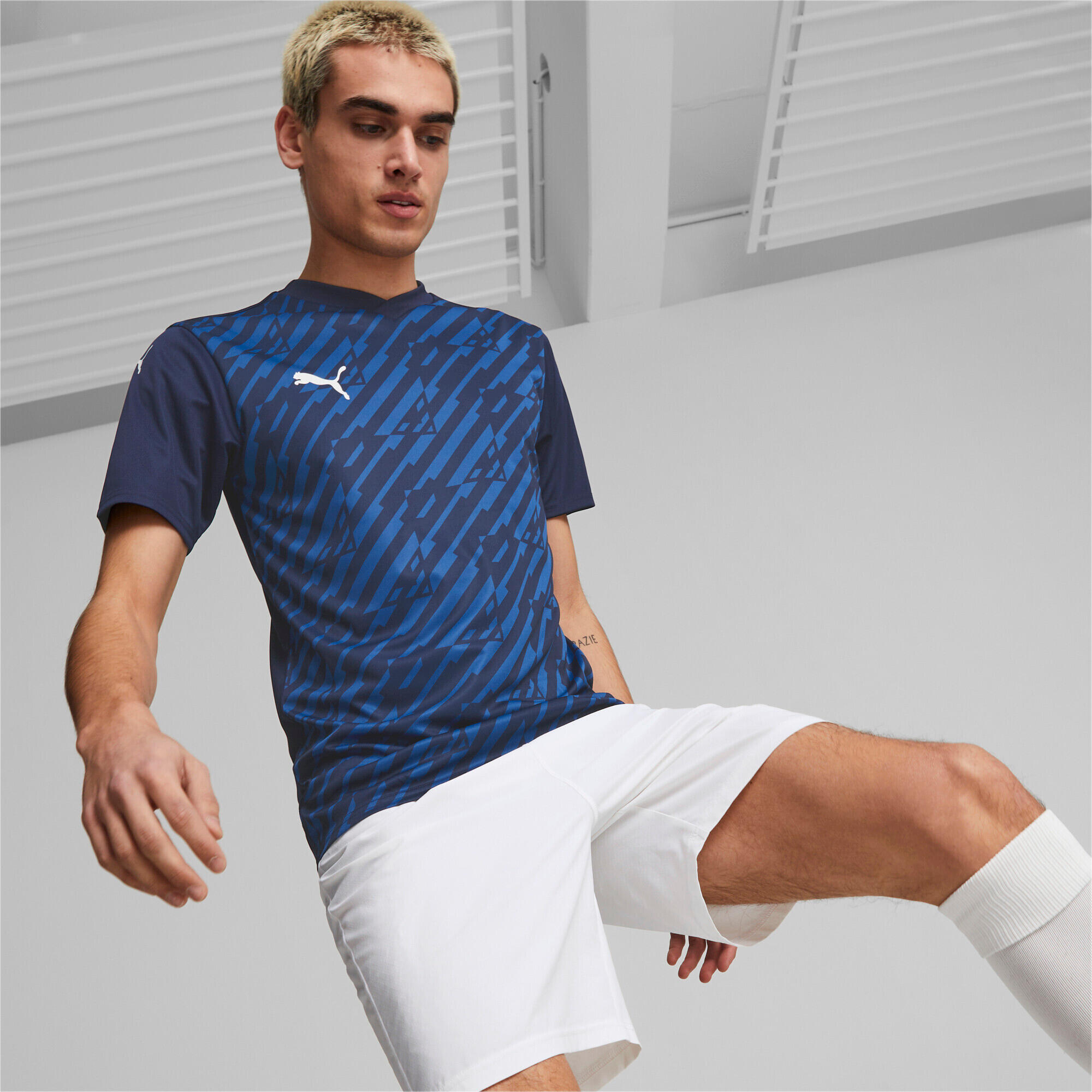 Jersey Puma Team Ultimate 3/7
