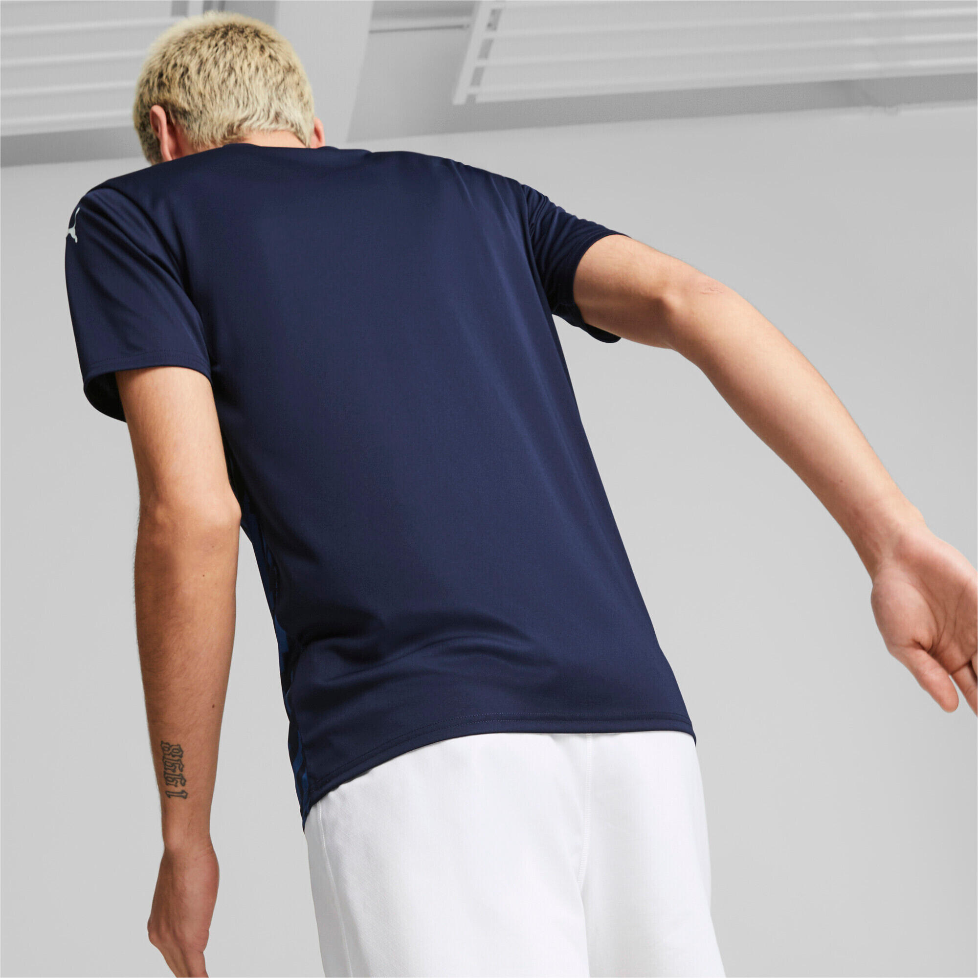 Fußballtrikot teamULTIMATE Herren PUMA 6/7