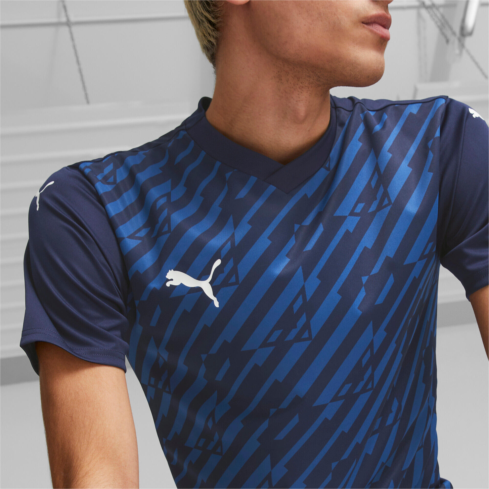 Jersey Puma Team Ultimate 4/7