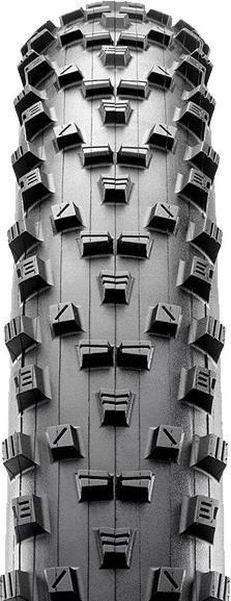 Pneu Extérieur Forekaster Exo/Tr 27.5 X 2.20 Noir Fold 2/3