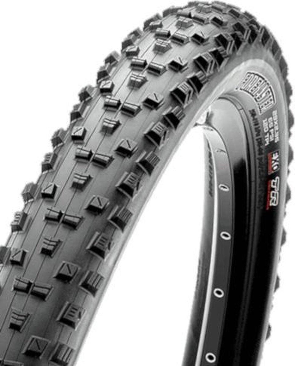 Pneu Extérieur Forekaster Exo/Tr 27.5 X 2.20 Noir Fold 3/3