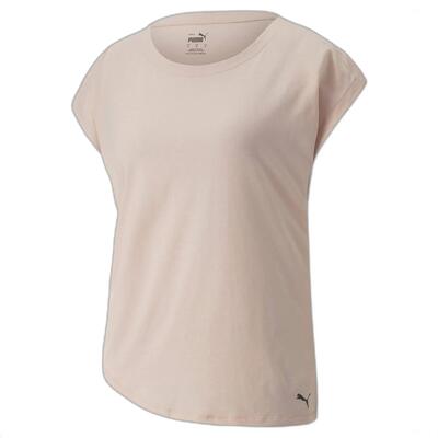 Dames-t-shirt puma studio foundation