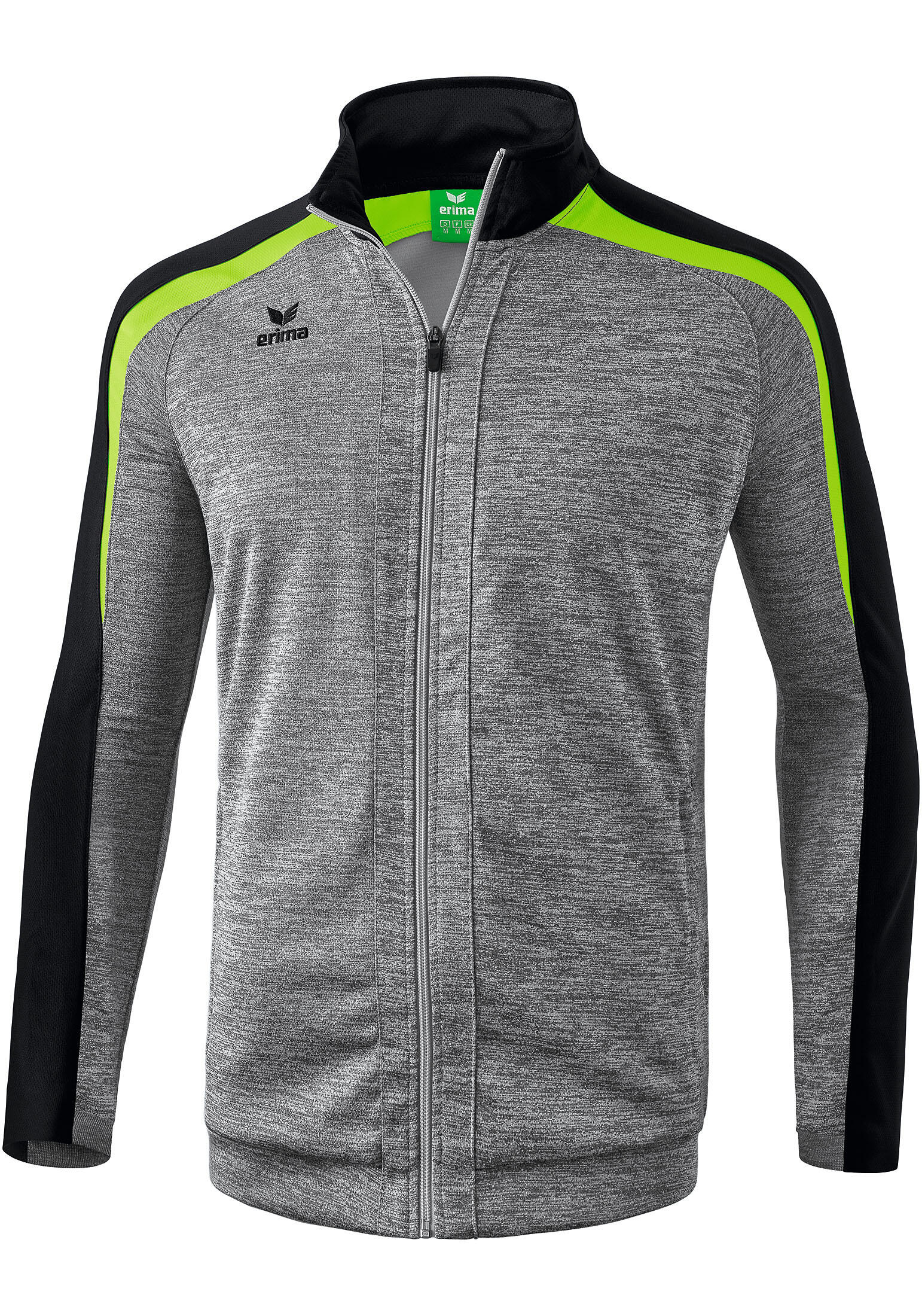 Polyesterjacke Liga 2.0 5/7