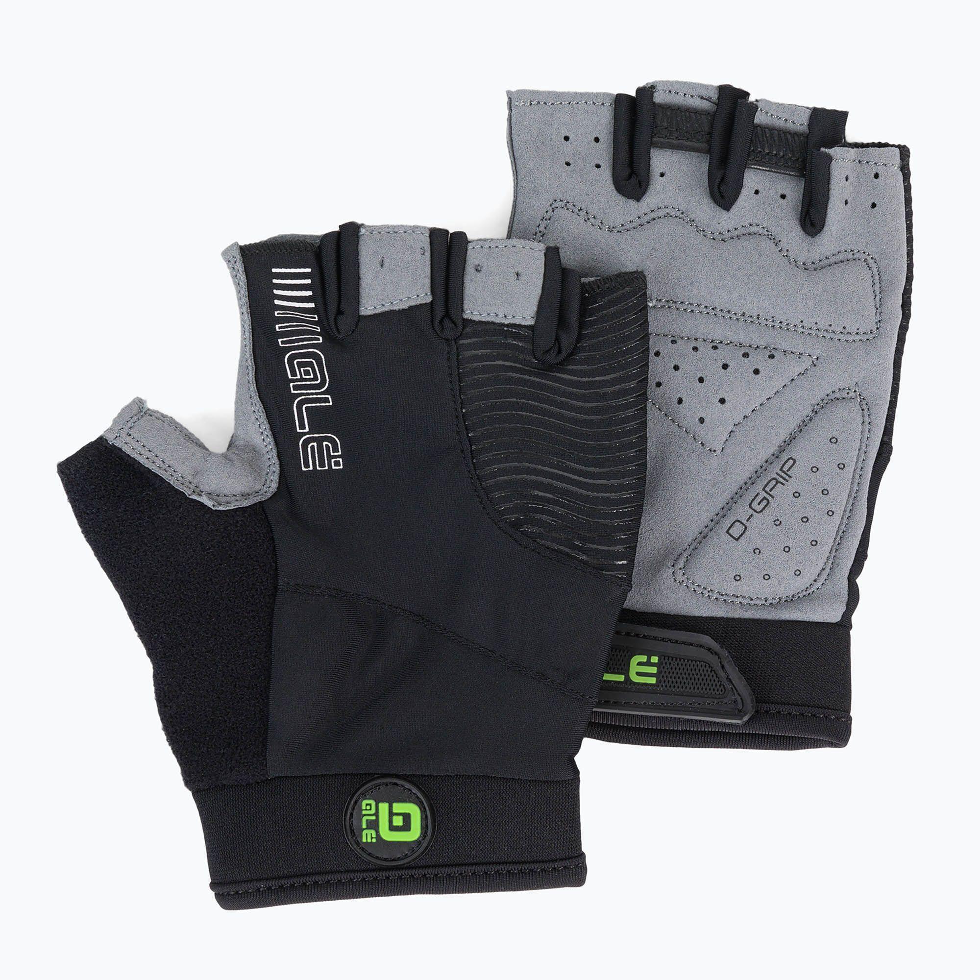 Guantes de dedos cortos - COMFORTS 5/5