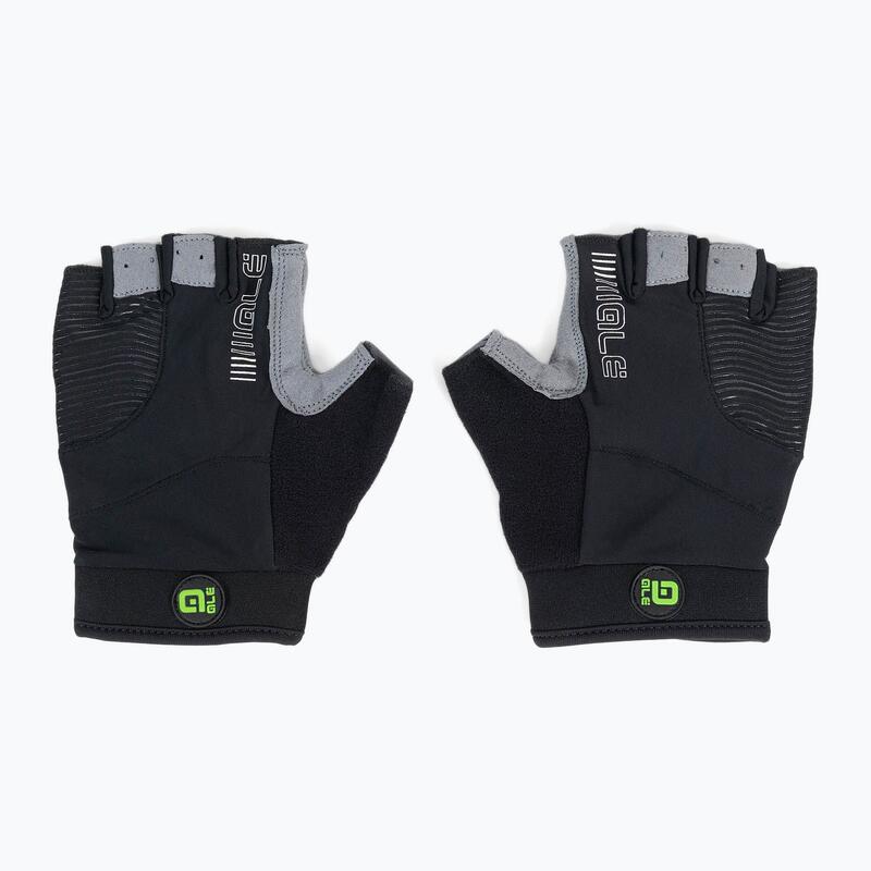 Alé Guanto Estivo Comfort Guantes de bicicletas