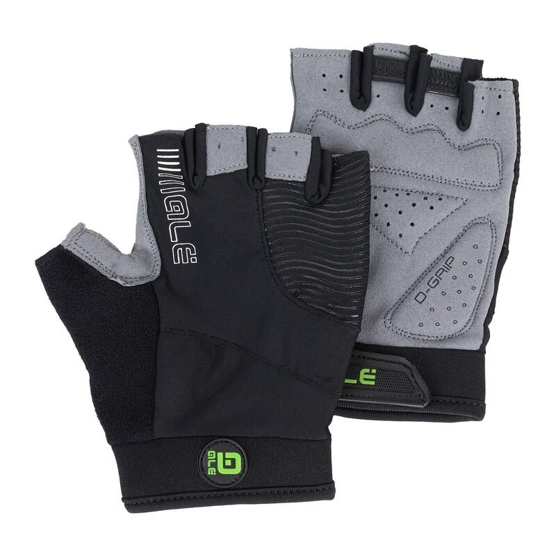 Alé Guanto Estivo Comfort Guantes de bicicletas