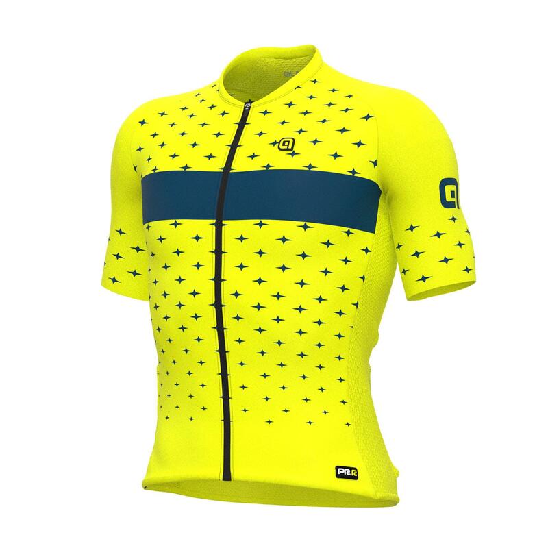 Alé Stars Camiseta para bicicletas para hombres