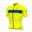 Ale Fietsshirt Korte Mouwen Graphics PRR Stars