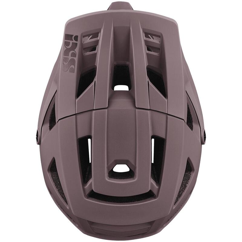 Trigger FF MIPS Helm - Taupe