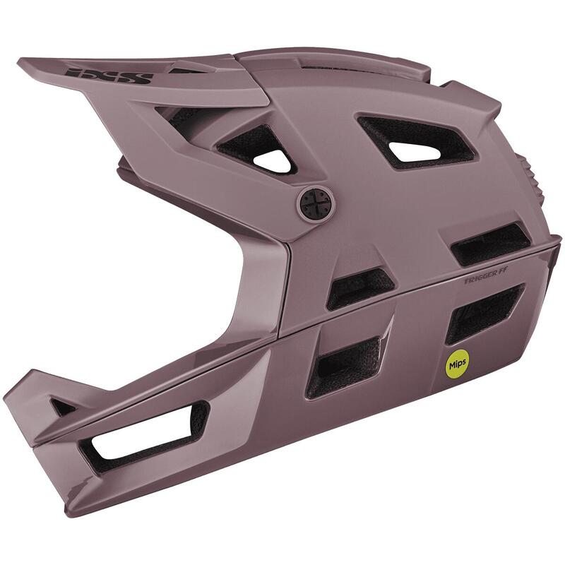 Trigger FF MIPS helm - Taupe