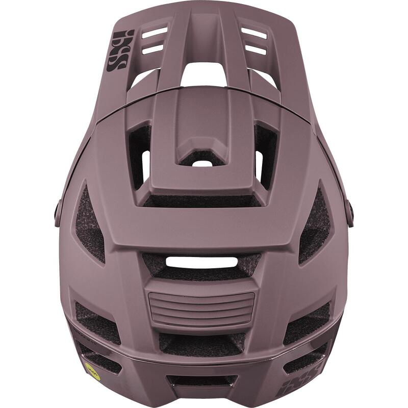 Trigger FF MIPS Helm - Taupe