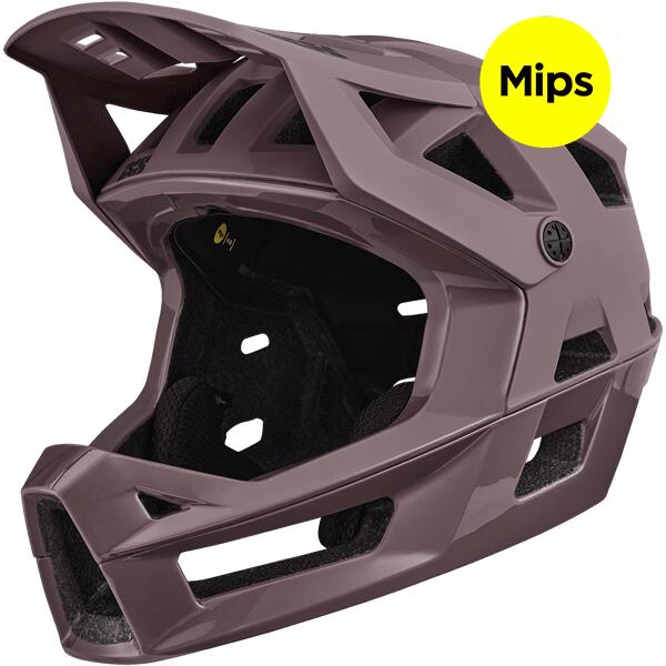 Casque Trigger FF MIPS - Taupe
