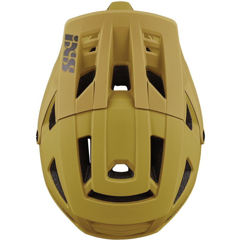 Casque Trigger FF MIPS - Acacia