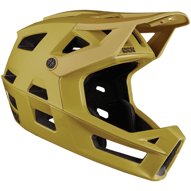 Trigger FF MIPS Helm - Acacia