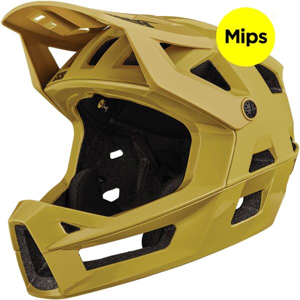 Casque Trigger FF MIPS - Acacia