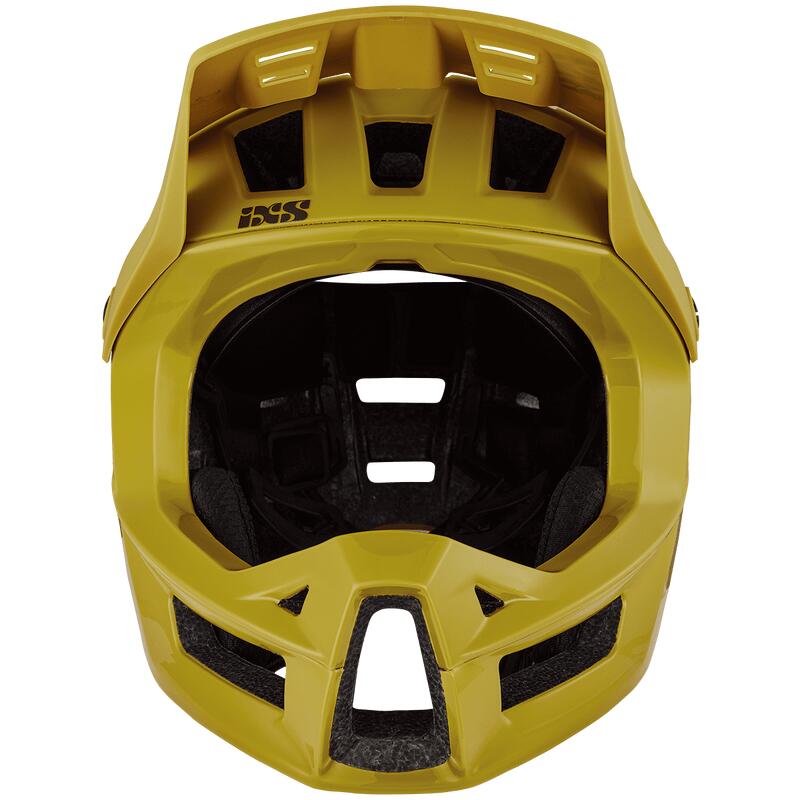 Trigger FF MIPS Helm - Acacia