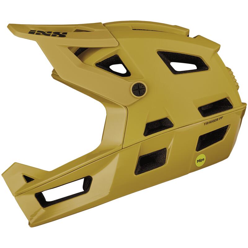 Trigger FF MIPS Helm - Acacia