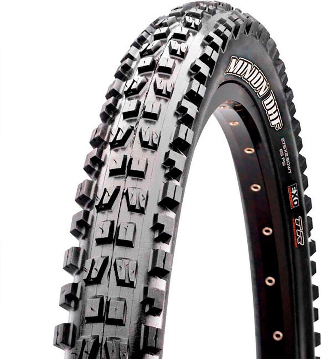 MTB- Reifen Minion DHF 29x2.50" 63-622 3/3