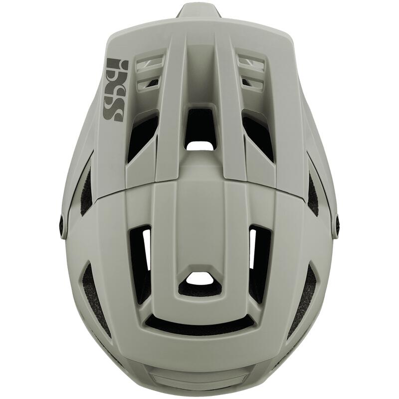 Casque Trigger FF MIPS - Chalk