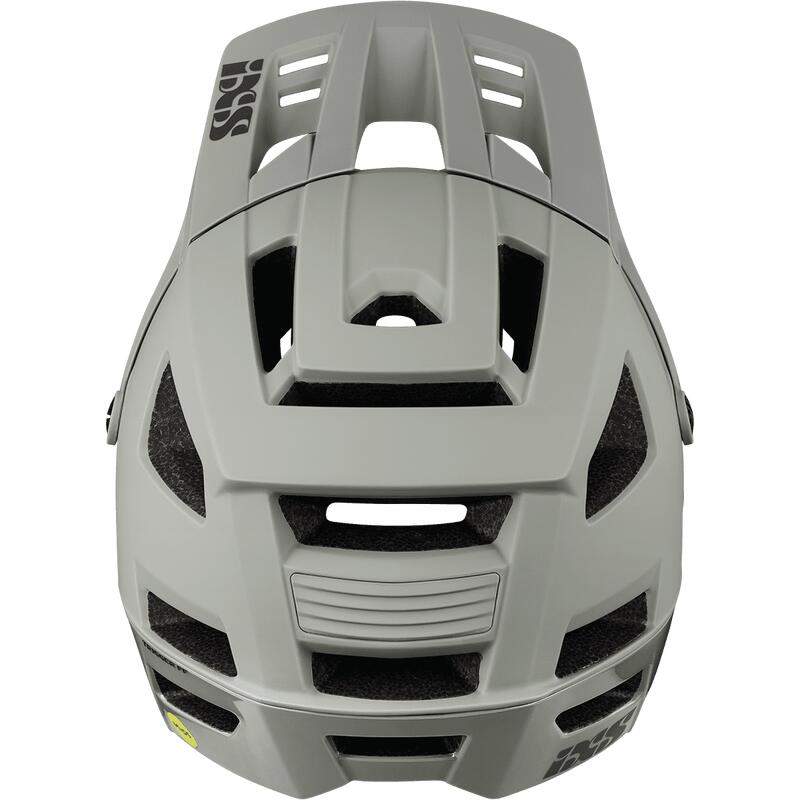 Trigger FF MIPS Helm - Chalk