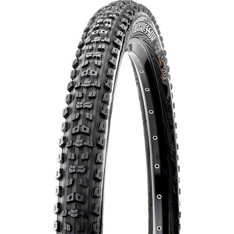 Maxxis btb Aggressor EXO/TR 29 x 2.50 pliant