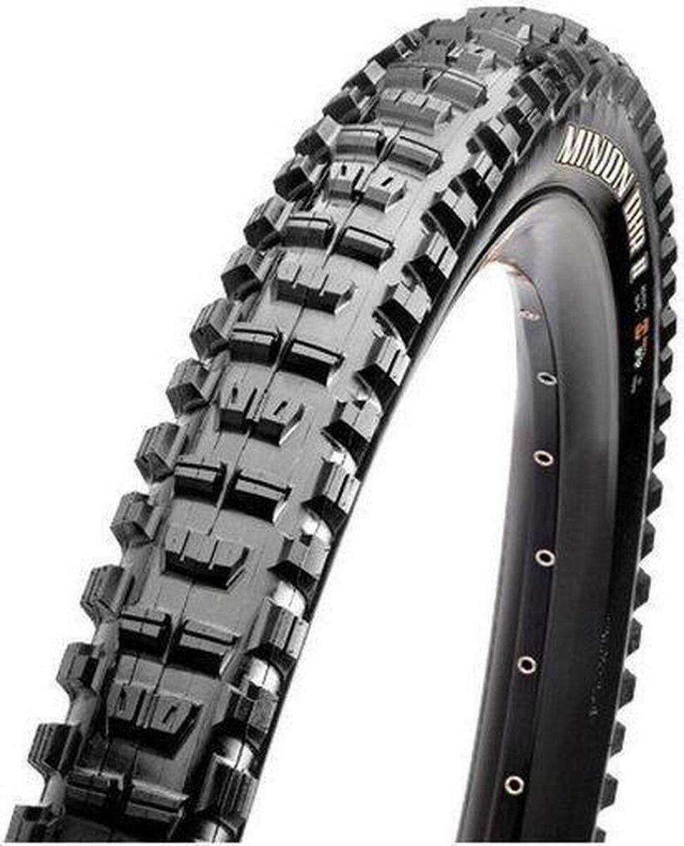 Pneumatico MINION DHR II - 29x2.30 - tr. morbido - 60 TPI - 3C Terra / Exo / TR 3/3