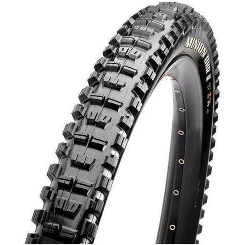 Minion DHR II vouwband - 29x2.30 Inch - 3C MaxxTerra - TR Exo