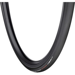 Opona Do Roweru Szosowego Fortezza Senso Superiore 700 X 28C Czarna