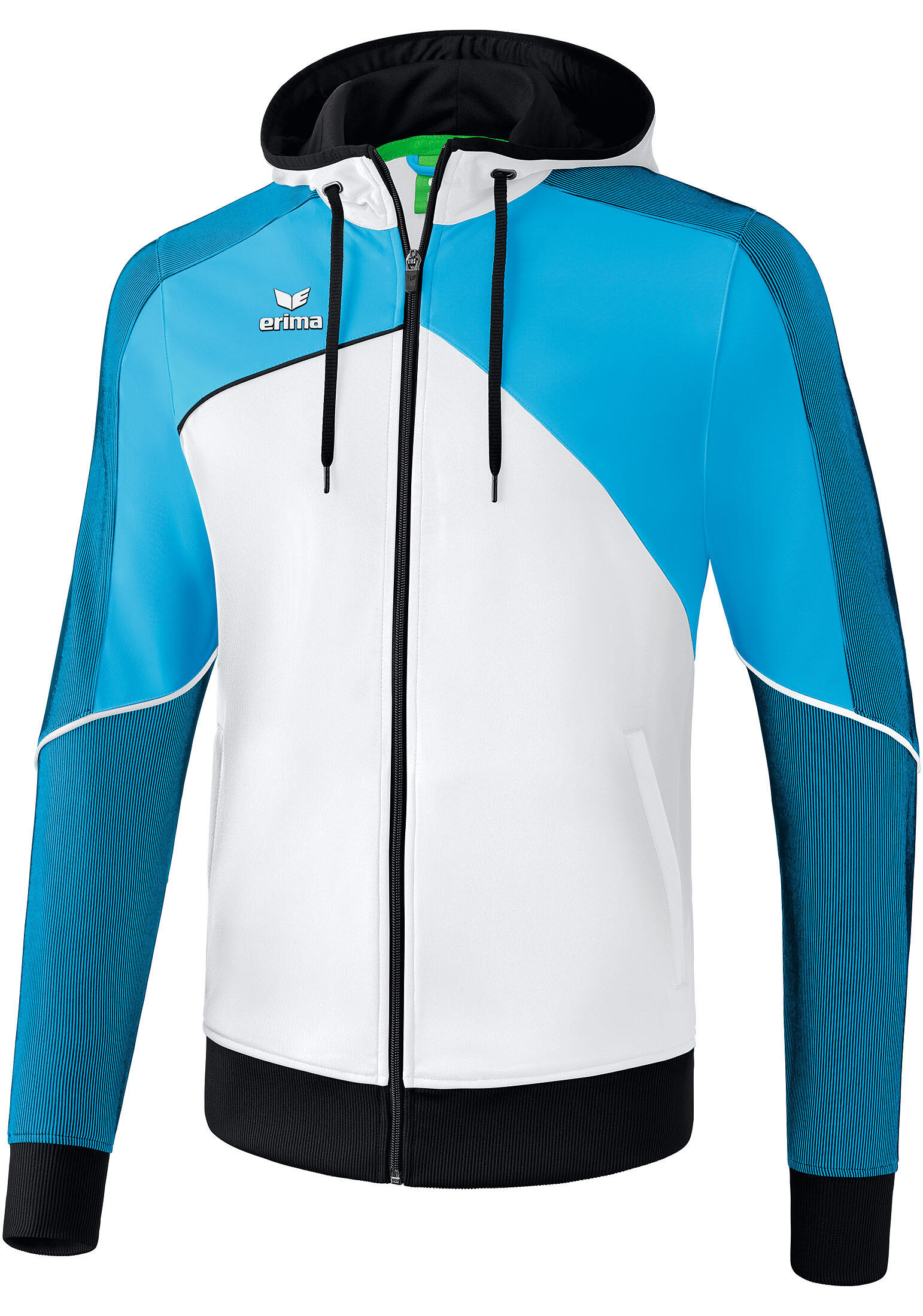 Veste à capuche Erima Premium One 2.0 5/7